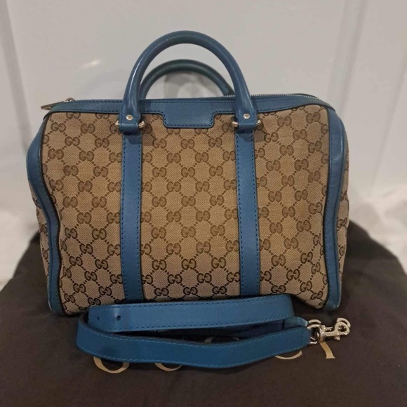 Gucci bag authentic - Picture 5 of 11